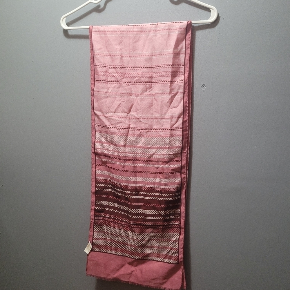 Monique Martin creations Karin Vintage scarf